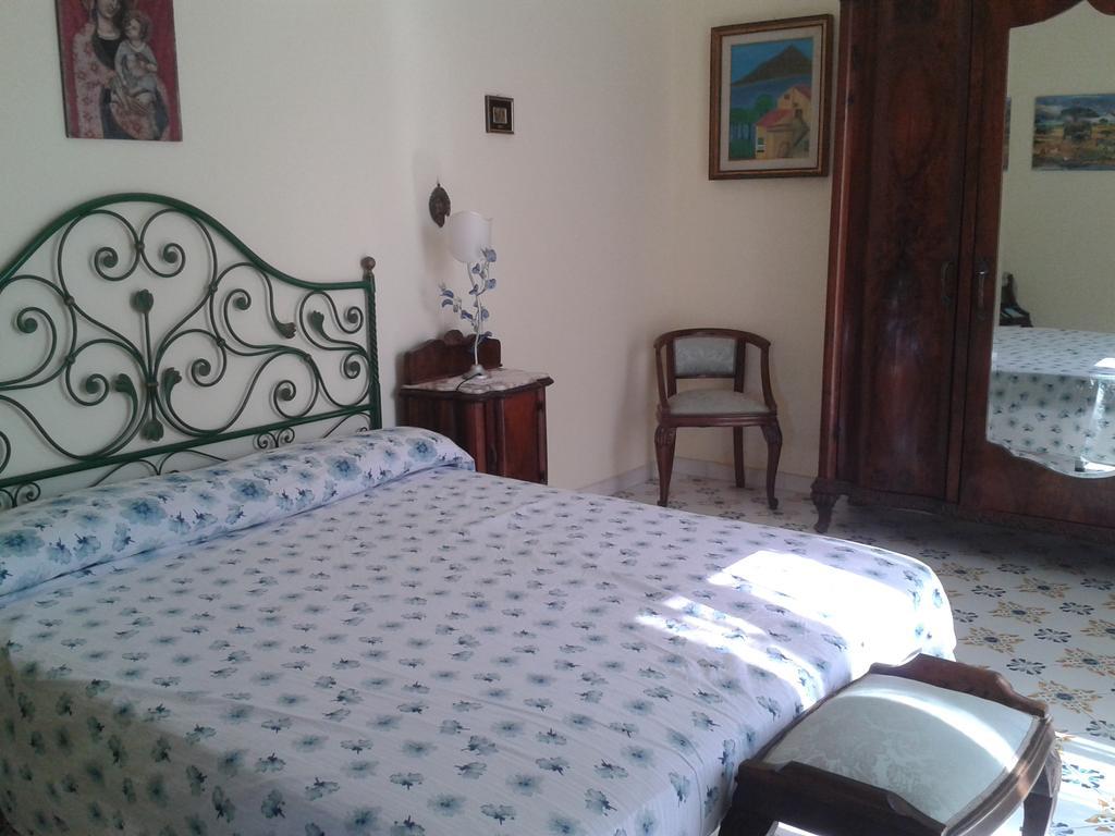 B&B Ap Piano di Sorrento Exterior foto